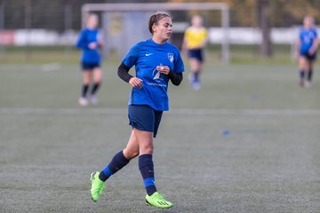 Bild 85 - F Ellerau - SV Eidelstedt 2 : Ergebnis: 2:2